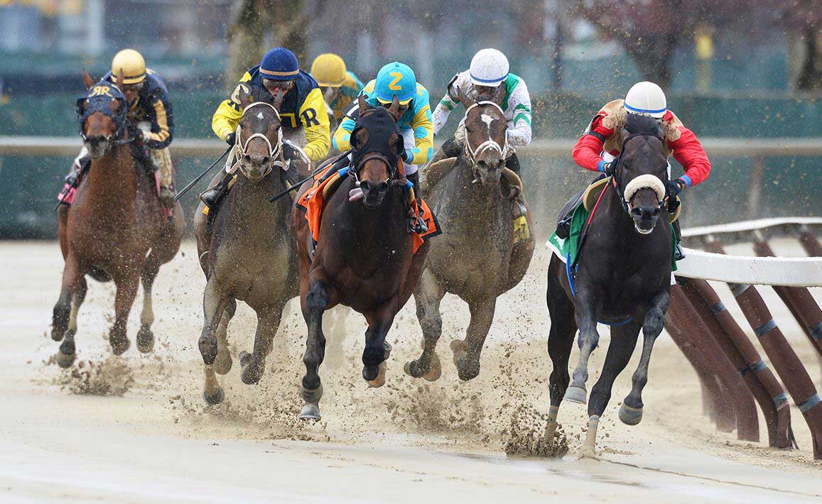 Image of Unified Racing