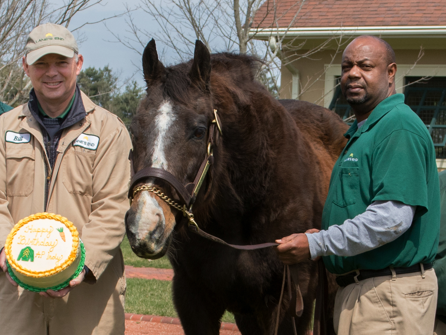 a.p. indy birthday